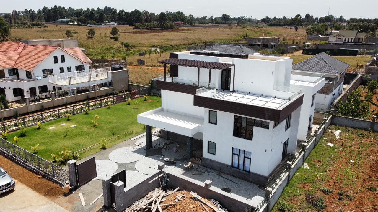 Five Bedroom Villa in Racecourse, Eldoret - Image 14